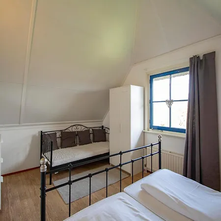 别墅 In Near The 卡兰茨奥赫