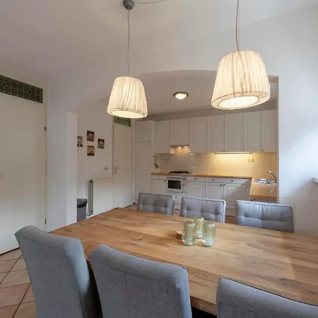 In Near The Villa Callantsoog