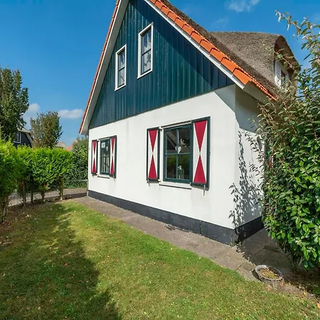 In Near The Villa Callantsoog