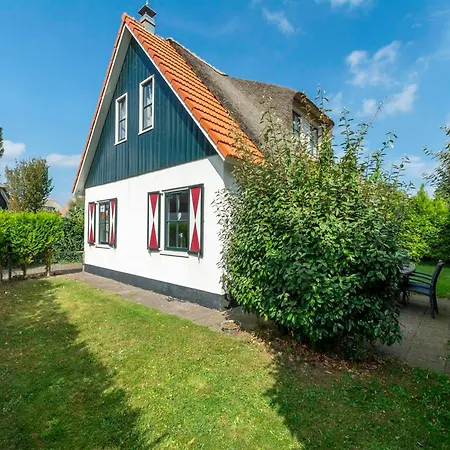 In Near The * Callantsoog